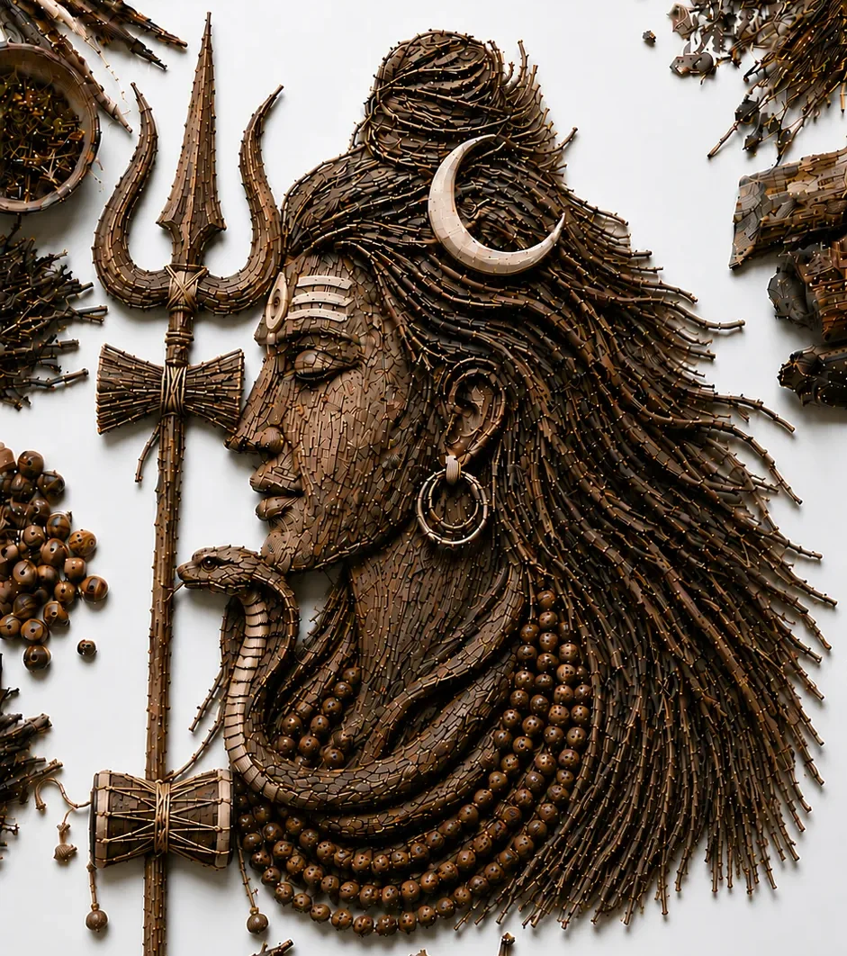 शिव जी की आरती – ॐ जय शिव ओंकारा